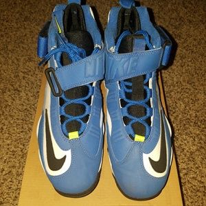 Nike Griffey 1
